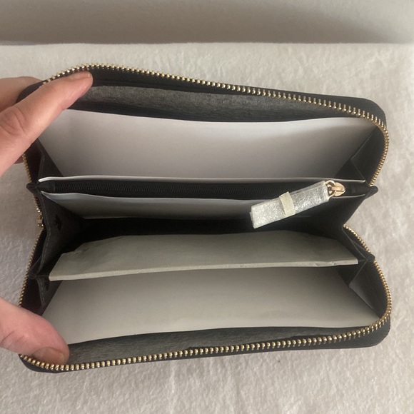 Kate Spade Staci Large Continental Wallet - Picture 6 of 7